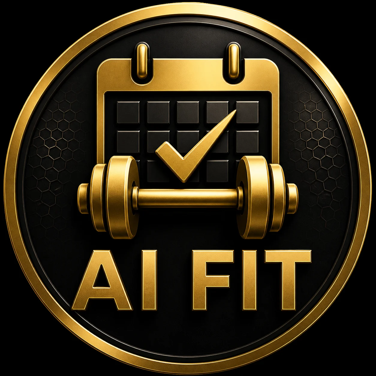 AI-FIT Logo