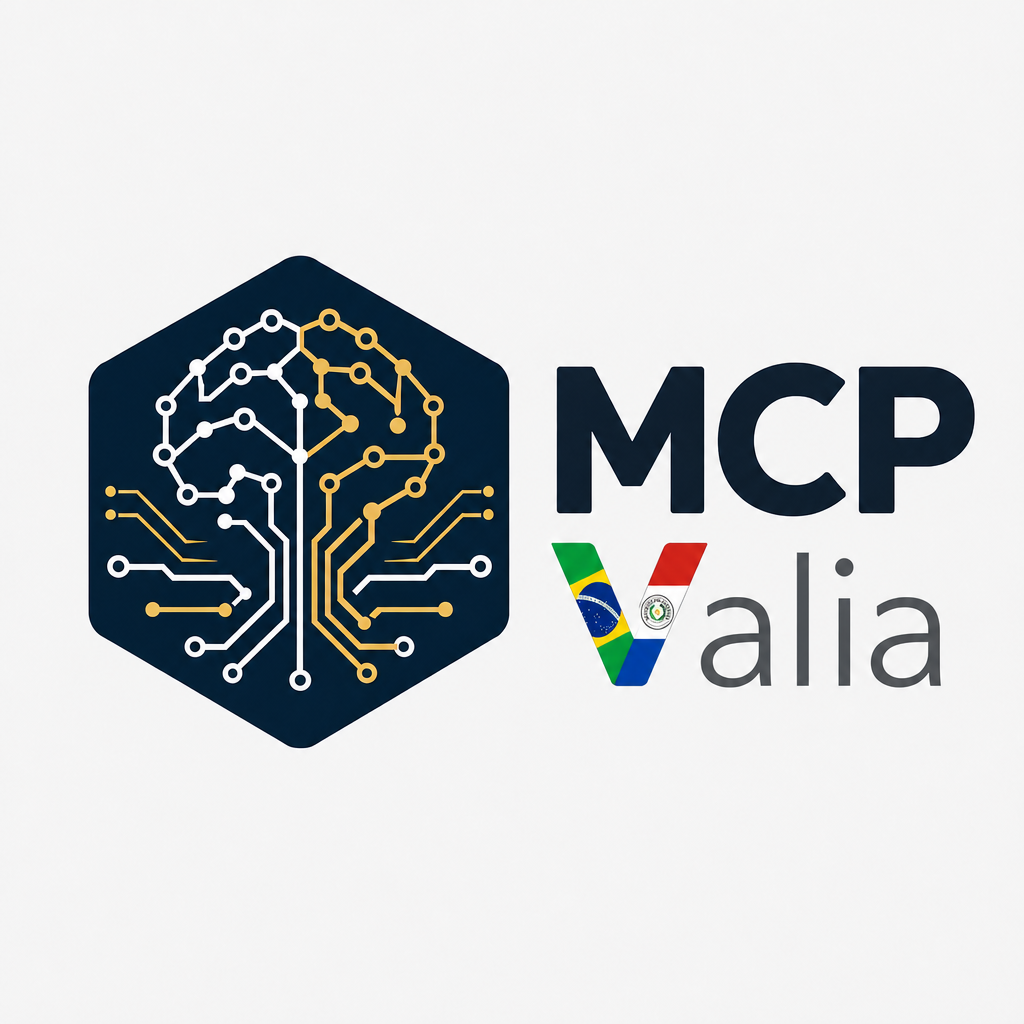 MCP Logo